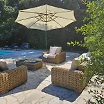 Mas De Charme Avec Piscine